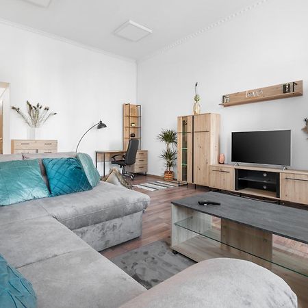 Piata Unirii Oradea- Cozy Apartament Extérieur photo